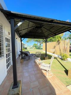 Cozy house with sea view! - Luquillo - 9