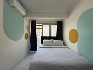 Rumah Jimbaran Kuta 2 bedroom 6 pax SukaBali 2 - 1