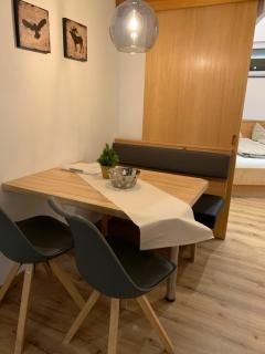 Appartement Schmid - Oetz - 4