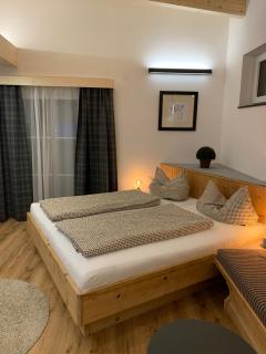 Appartement Schmid - Oetz - 2