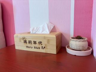 Mary B&B瑪莉年代-包棟 電動麻將 BBQ 親子友善 租車優惠 近火車站 - Città di Taitung - 5