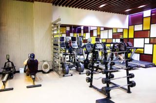 Cozy & Modern Suites in Mckinley - Manila - 8