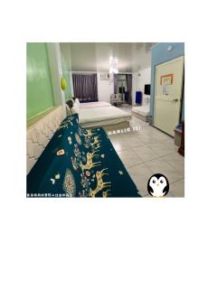 Happy Homestay - Budai - 5