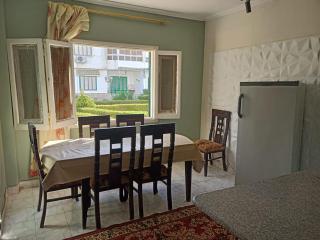 Kanary beach private villa 2 floors for families only - Ain Sukhna - 4