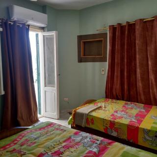 Kanary beach private villa 2 floors for families only - Ain Sukhna - 3