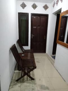 Gili Azwa Homestay - Tanjung - 8