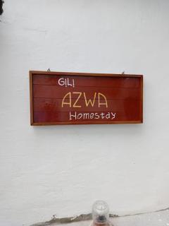 Gili Azwa Homestay - Tanjung - 7