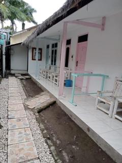 Gili Azwa Homestay - Tanjung - 5