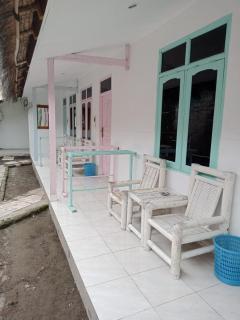 Gili Azwa Homestay - Tanjung - 3