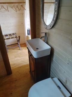 Casa nei 3 alberi, Molise - Agnone - 2