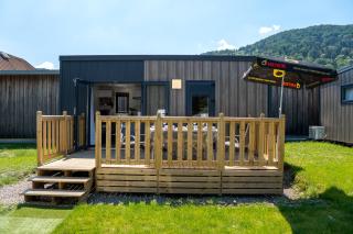 CAMPING KAYSERSBERG - Kaysersberg - 4