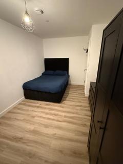 Cozy 1 bed apartmrnt Luton Airport - Luton - 9