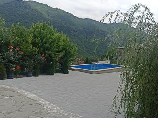 Green garden Կանաչ այգի - Ijevan - 4