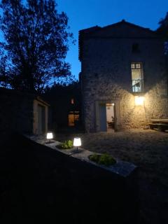 Le Moulin de La Grave - Lagrasse - Lagrasse - 1