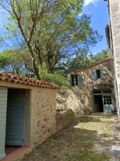 Le Moulin de La Grave - Lagrasse - Lagrasse - 2