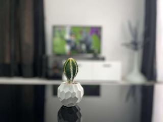 Appartement Cosy à Hasnaoui, Oran - 5