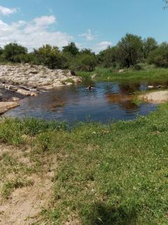 Cabaña las chinitas - 6