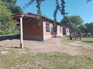 Cabaña las chinitas - 8