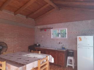 Cabaña las chinitas - 4