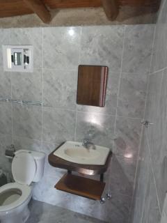 Cabaña las chinitas - 2