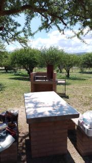 Cabaña las chinitas - 1