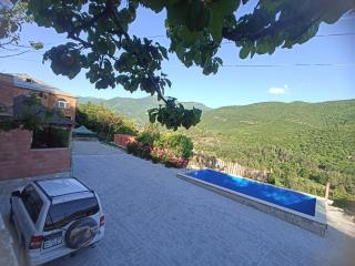 Green garden Կանաչ այգի - Ijevan - 5