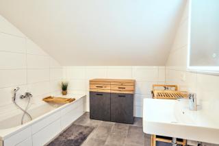Ferienwohnung Muthenthaler, Wachau - Schwallenbach - 3