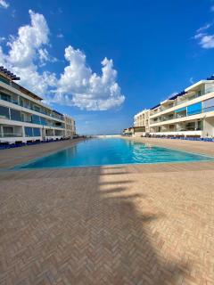 Adan Beach Aourir abdelaziz bnafkir - Aourir - 1