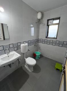 ShriHari Villa - Panchgani - 2