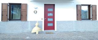 Casa del piccolo olivo - Strigno - 0