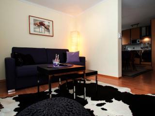 Apartment Flasch - Wagrain - 2