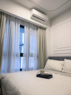 Luxury Studio in Bukit Bintang - Kuala Lumpur - 6