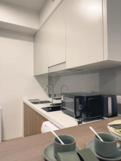Luxury Studio in Bukit Bintang - Kuala Lumpur - 4