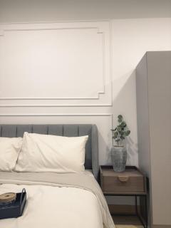 Luxury Studio in Bukit Bintang - Kuala Lumpur - 2