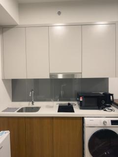 Luxury Studio in Bukit Bintang - Kuala Lumpur - 1