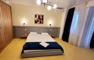 Caraibe Studio by Euxin Accomodations - Mamaia Sat/Năvodari - 2