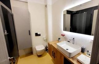 Caraibe Studio by Euxin Accomodations - Mamaia Sat/Năvodari - 3