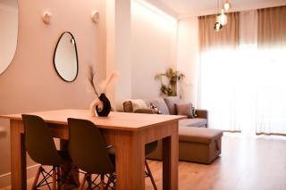 Apartamento Familiar a pasos de la playa Torrequebrada - Benalmádena - 1