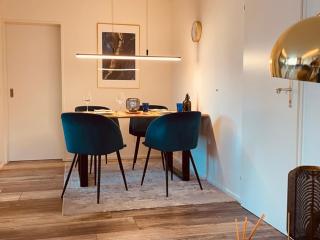 Modern apartment in top location - 9
