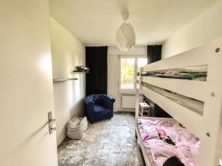 Modern apartment in top location - 8