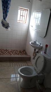 Plateau Guest House - Kasane - 9