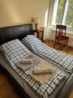 Modern and cozy apartment in good location - Berlin - 9