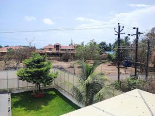 Amex villa 4bhk alibaug - Alibaug - 2