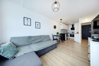 Crystal Apartment Katowice VII - Kattowitz - 7
