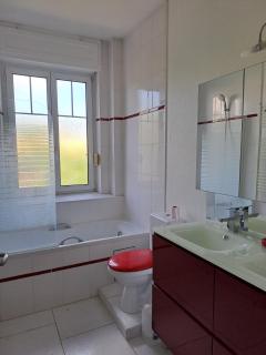 Maison de ville 1933 - 1