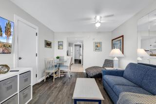 Bluewater Resort 512 - Myrtle Beach - 3
