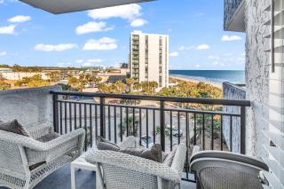 Bluewater Resort 512 - Myrtle Beach - 4