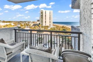 Bluewater Resort 512 - Myrtle Beach - 9