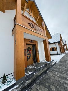 Porębiańska Osada Resort & Spa - 1