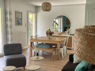 Villa du Pacific 8pers Lege-cap-ferret - Lège-Cap-Ferret - 9